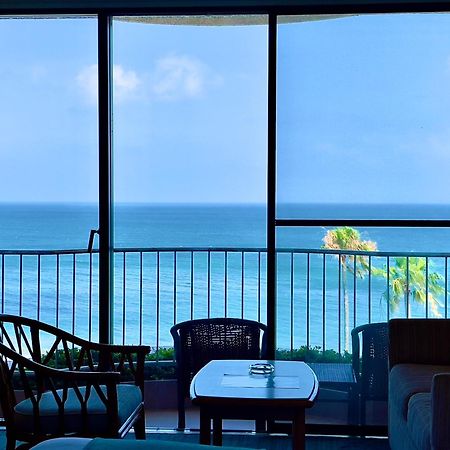Izu Imaihama Tokyu Hotel Kawazu Zewnętrze zdjęcie