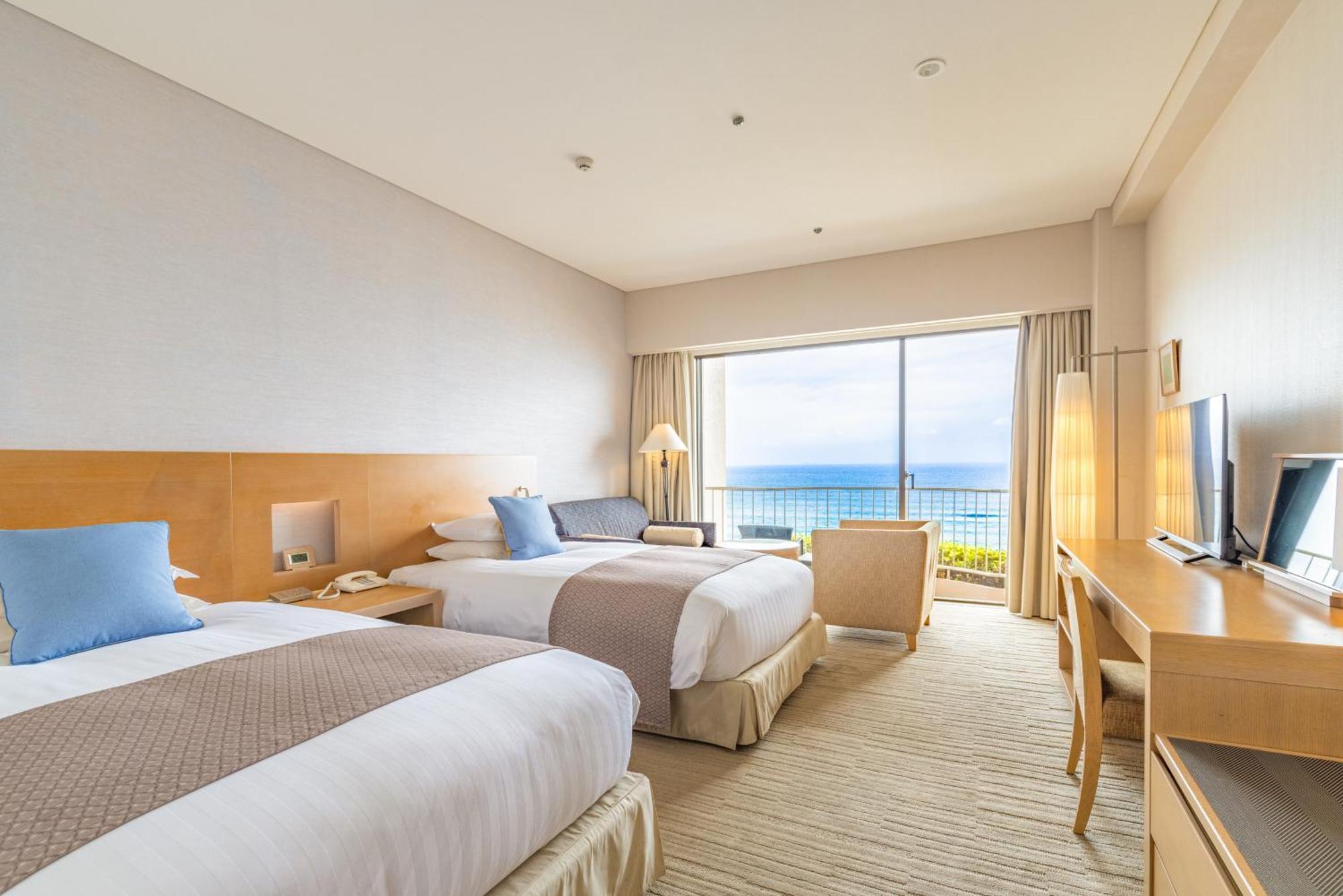 Izu Imaihama Tokyu Hotel Kawazu Zewnętrze zdjęcie