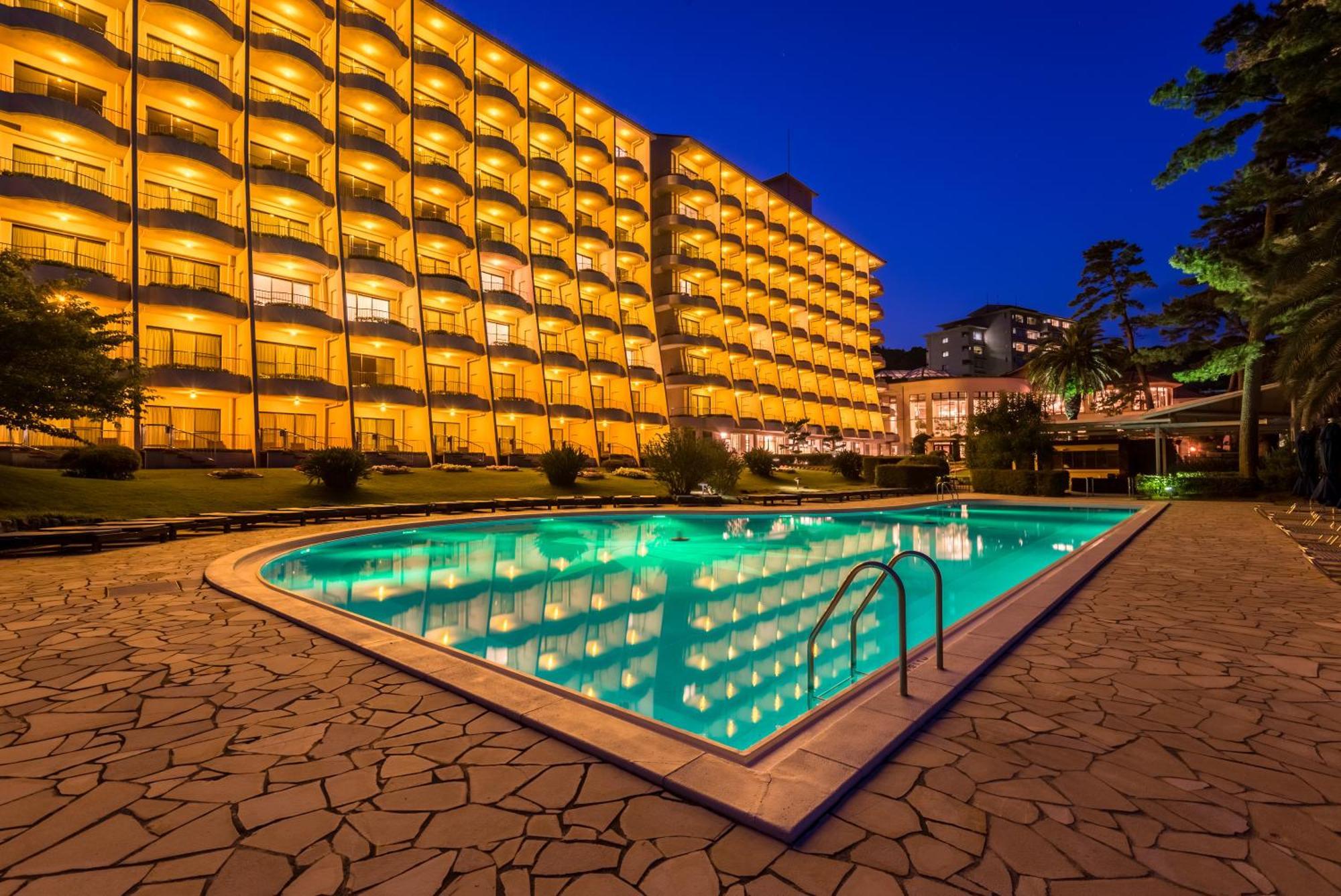 Izu Imaihama Tokyu Hotel Kawazu Zewnętrze zdjęcie