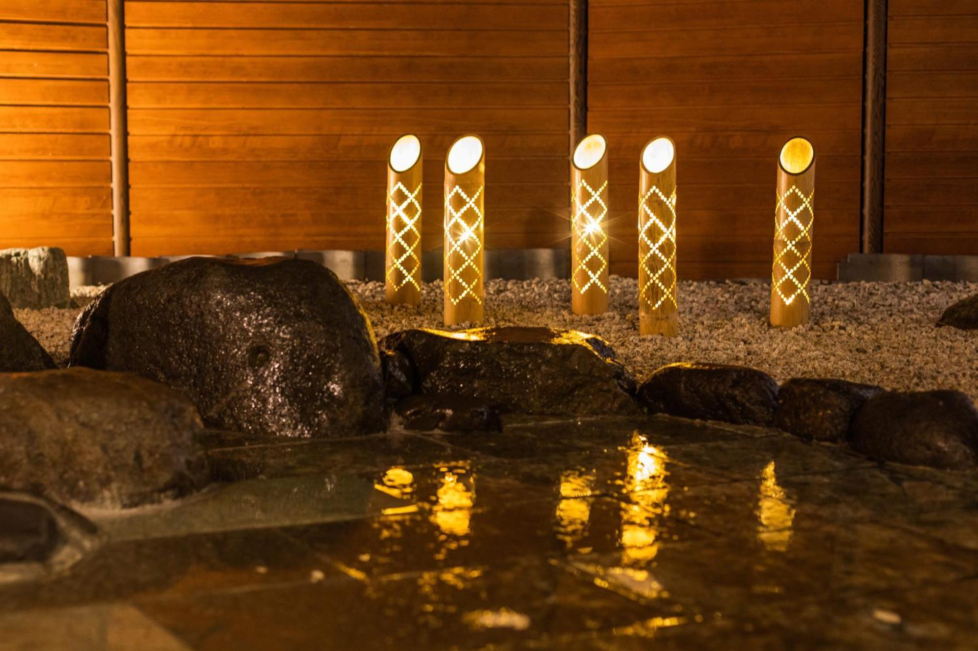 Izu Imaihama Tokyu Hotel Kawazu Zewnętrze zdjęcie