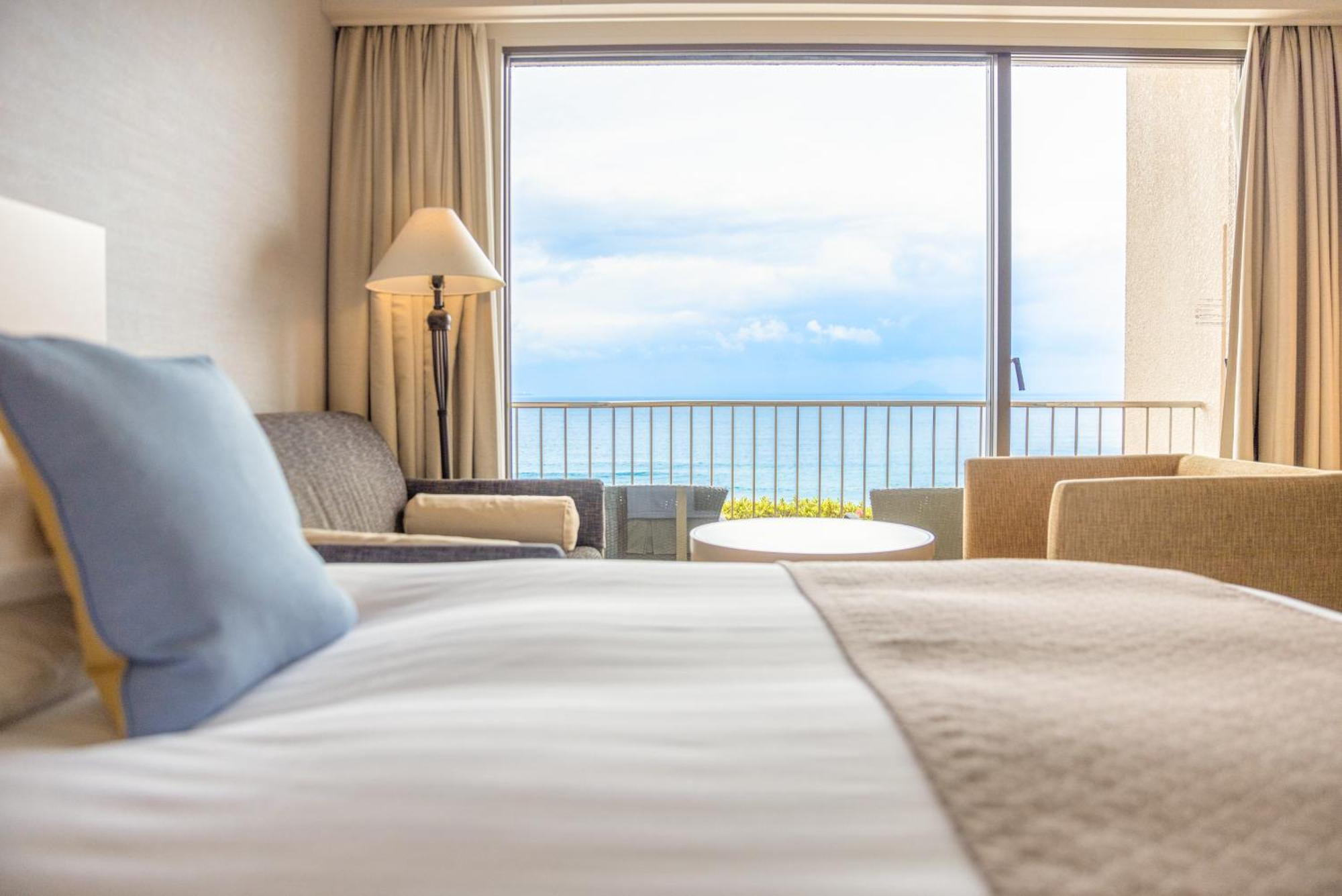 Izu Imaihama Tokyu Hotel Kawazu Zewnętrze zdjęcie