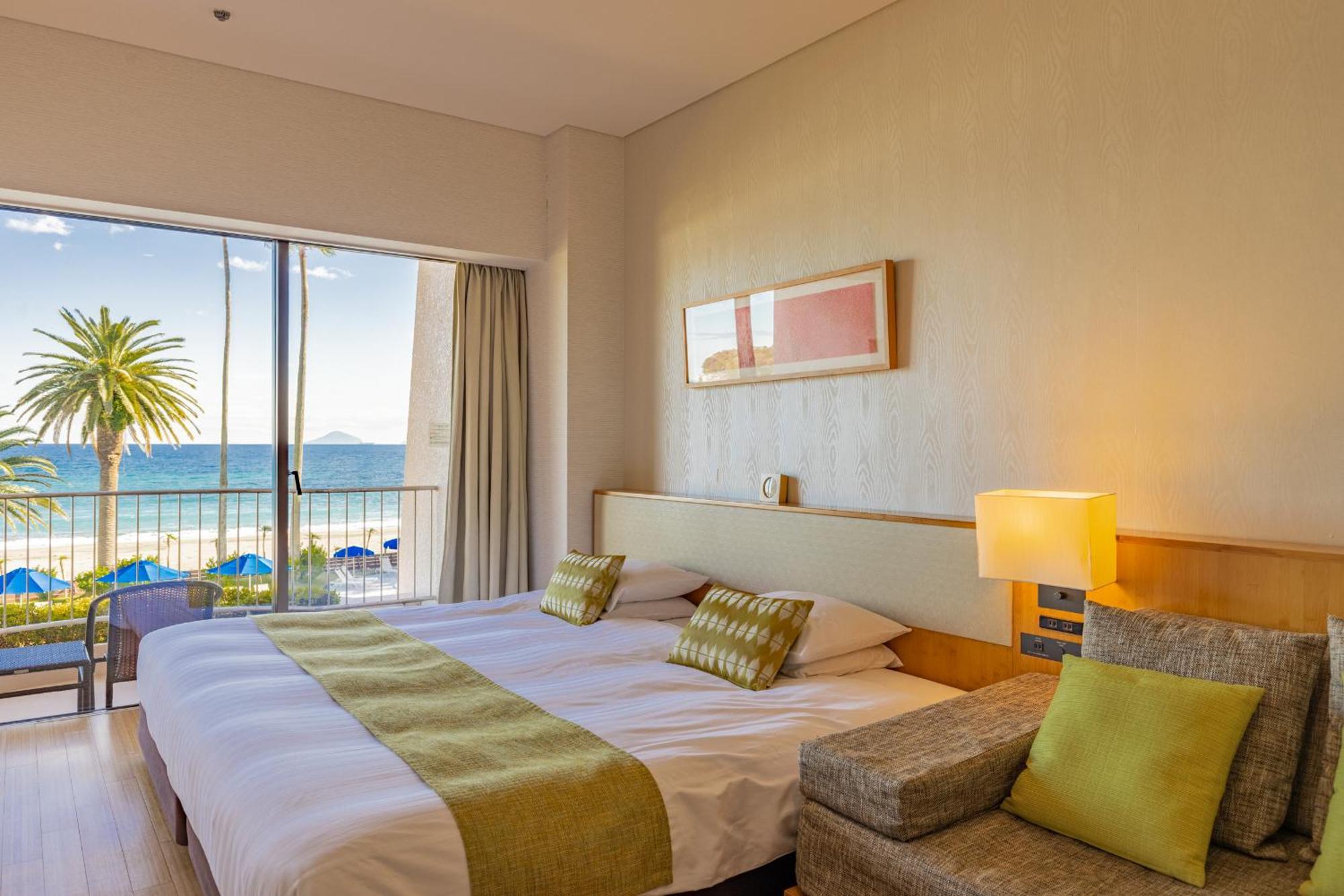 Izu Imaihama Tokyu Hotel Kawazu Zewnętrze zdjęcie
