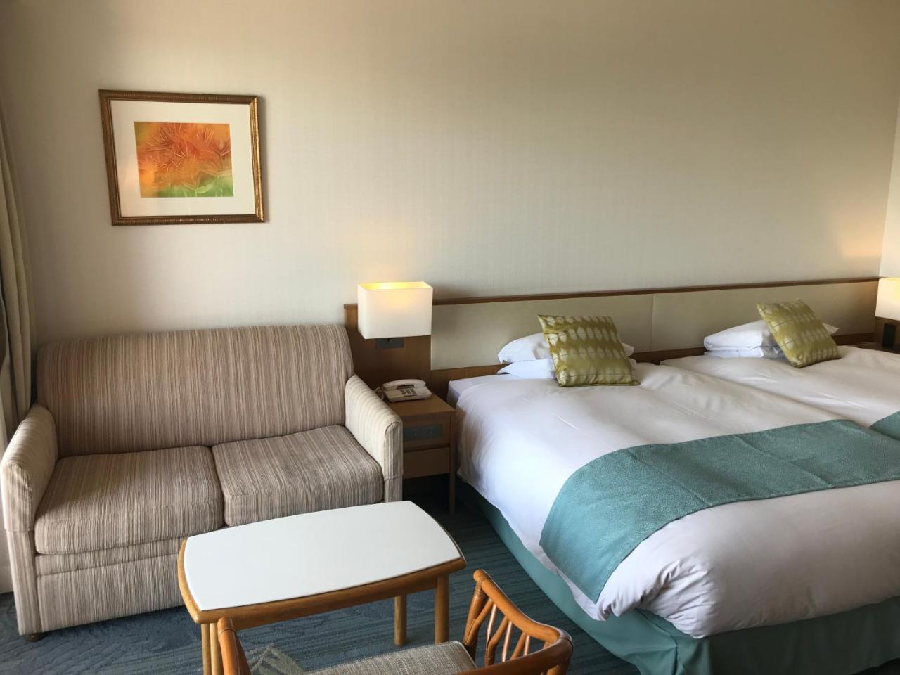 Izu Imaihama Tokyu Hotel Kawazu Zewnętrze zdjęcie