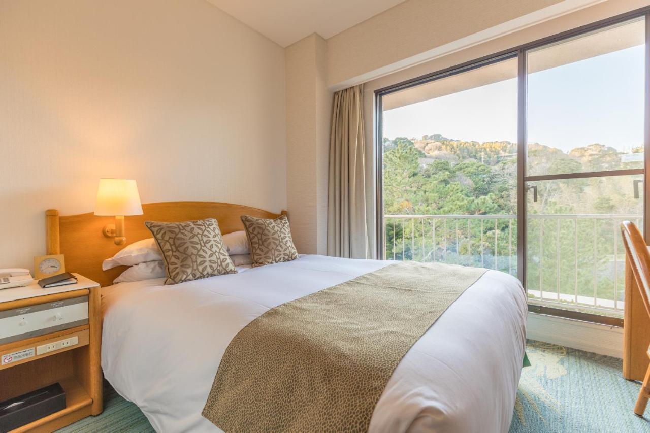 Izu Imaihama Tokyu Hotel Kawazu Zewnętrze zdjęcie