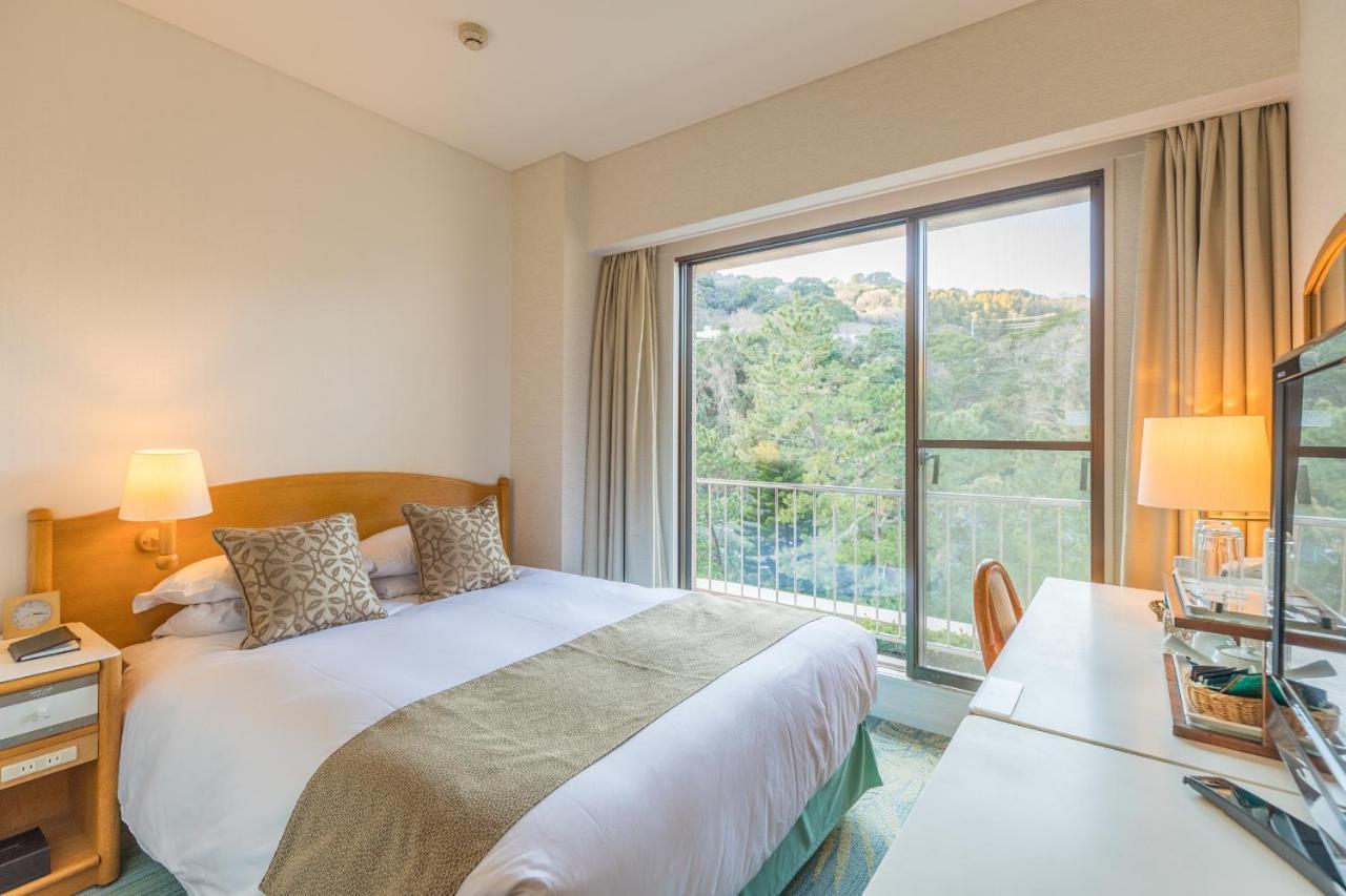 Izu Imaihama Tokyu Hotel Kawazu Zewnętrze zdjęcie