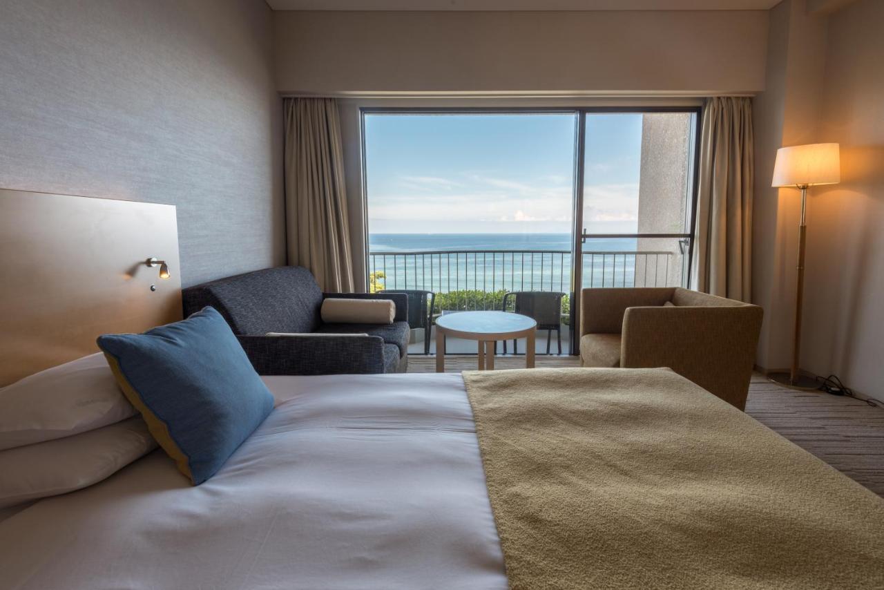 Izu Imaihama Tokyu Hotel Kawazu Zewnętrze zdjęcie